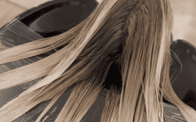 Here’s Why Your Client’s Blonde Darkened
