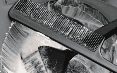 How to grow your hair clientele