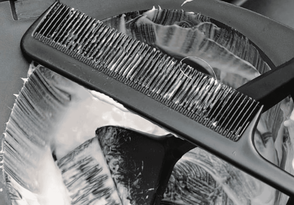 How to grow your hair clientele