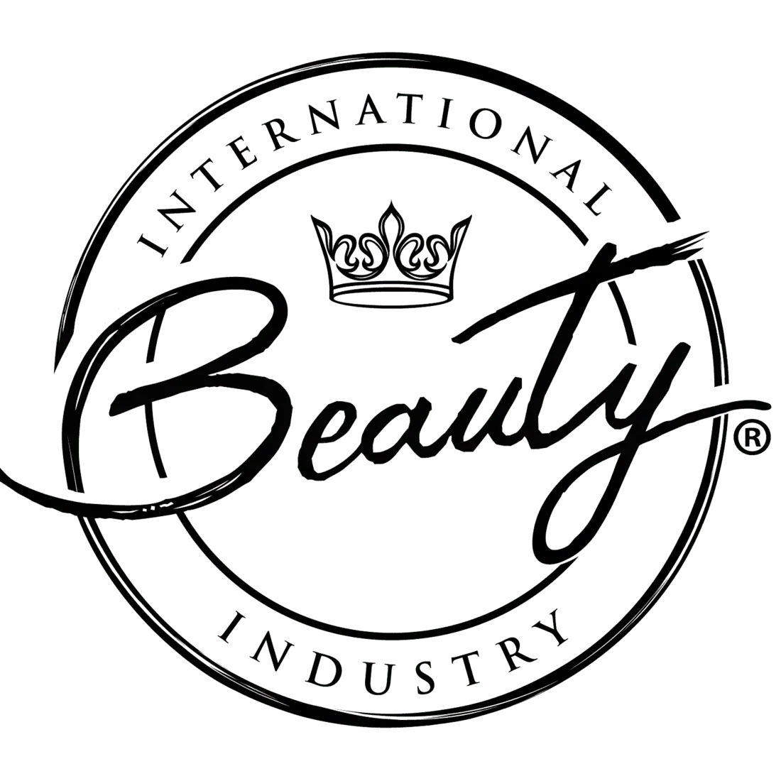 international beauty awards ibi logo