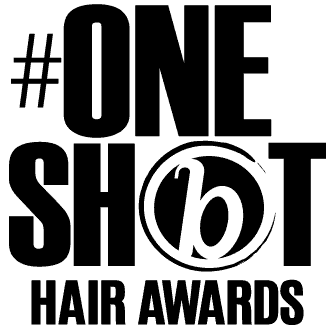 oneshot black logo
