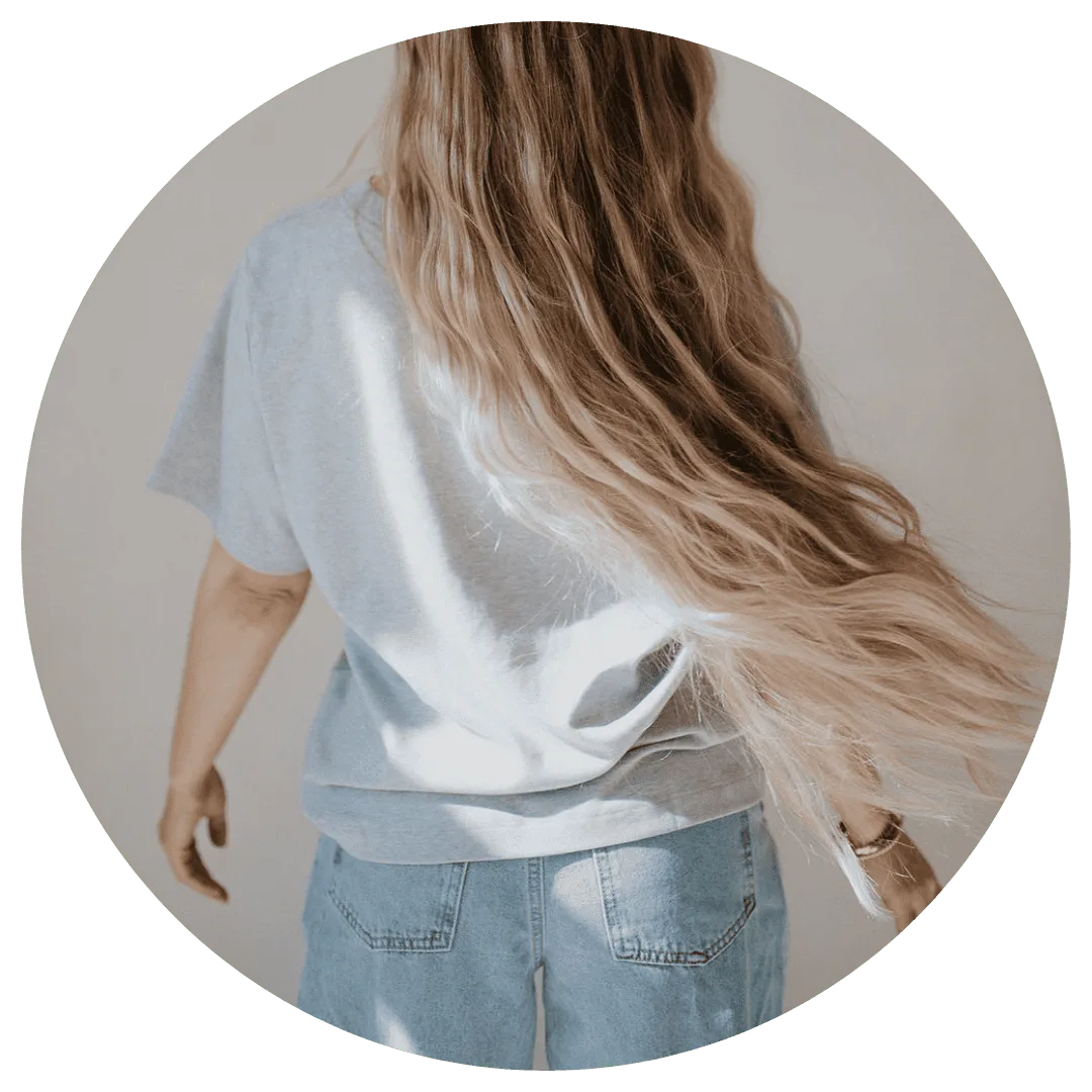 jaime marie colour collection golden hour blonde